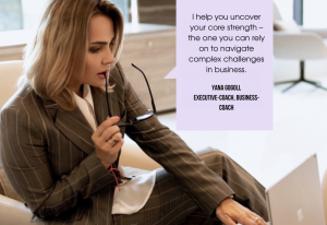 Я помогу вам найти вашу сильную сторону, на которую вы сможете опереться в решении сложных ситуаций в бизнесе(1)